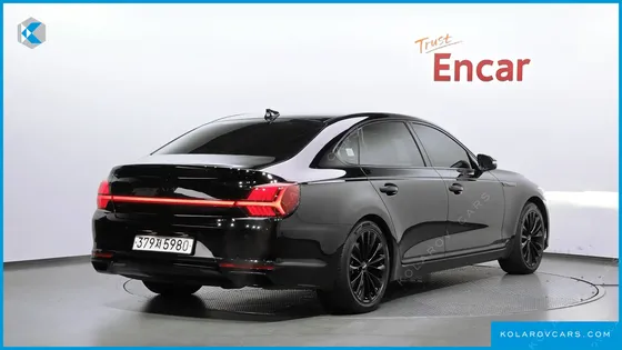 KIA K9 3.8 GDI AWD