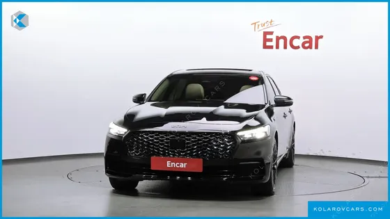 KIA K9 3.8 GDI AWD