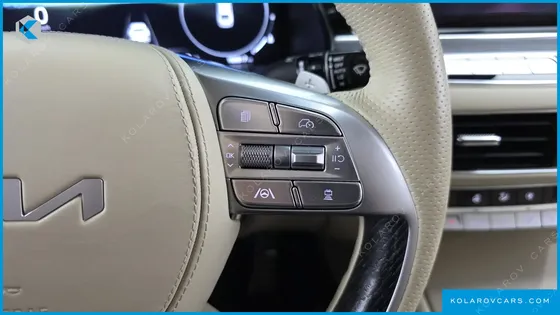 KIA K9 3.8 GDI AWD