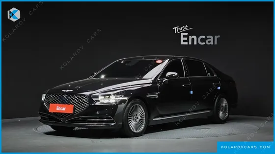 GENESIS G90 3.8 AWD