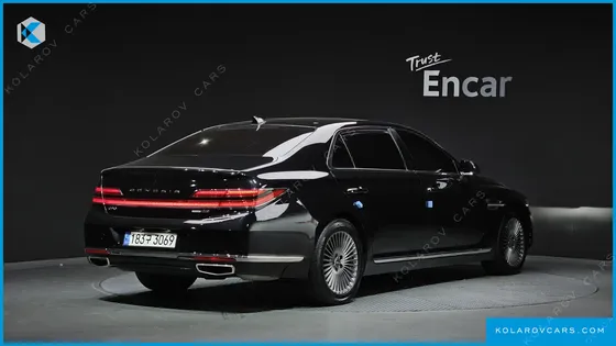 GENESIS G90 3.8 AWD