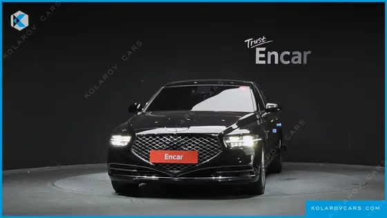 GENESIS G90 3.8 AWD