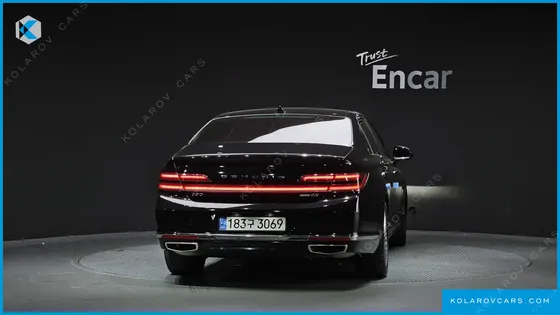 GENESIS G90 3.8 AWD