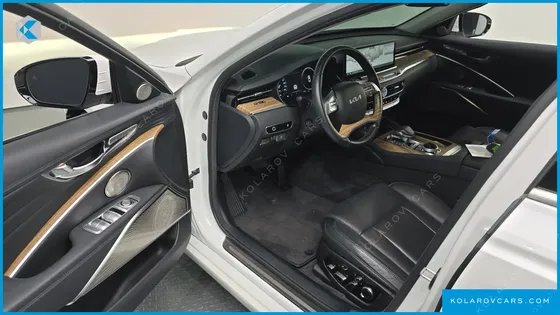 KIA K9 3.8 GDI AWD