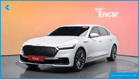 KIA K9 3.8 GDI AWD