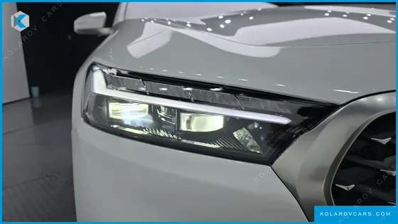 KIA K9 3.8 GDI AWD