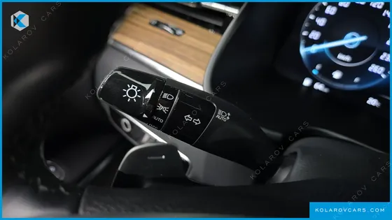 KIA K9 3.8 GDI AWD
