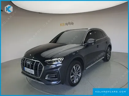 AUDI Q5 45 TFSI QUATTRO