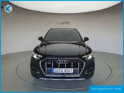 AUDI Q5 45 TFSI QUATTRO