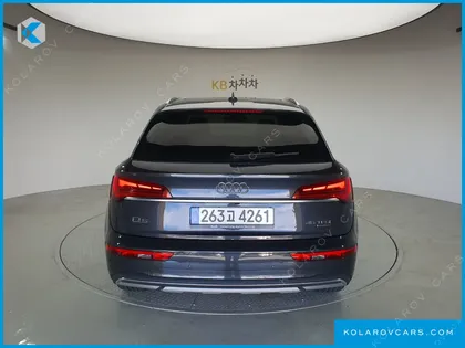 AUDI Q5 45 TFSI QUATTRO