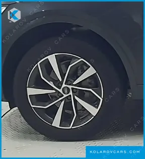AUDI Q5 45 TFSI QUATTRO