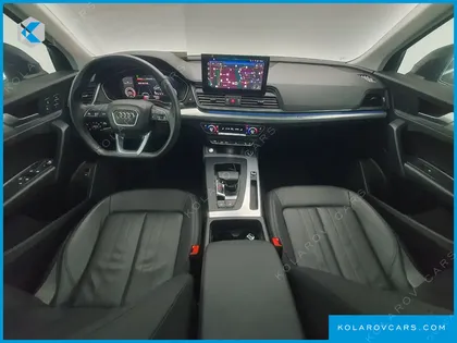 AUDI Q5 45 TFSI QUATTRO