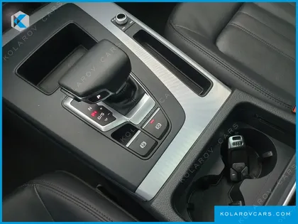 AUDI Q5 45 TFSI QUATTRO