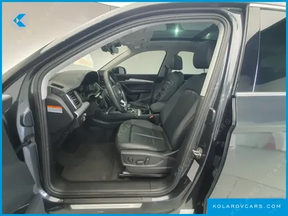 AUDI Q5 45 TFSI QUATTRO