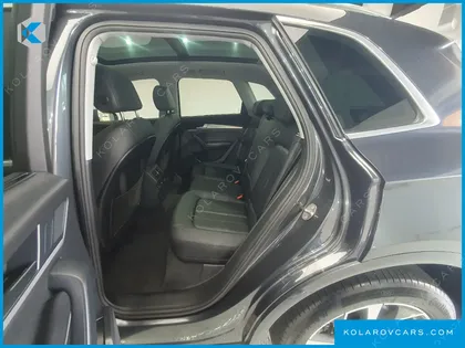 AUDI Q5 45 TFSI QUATTRO