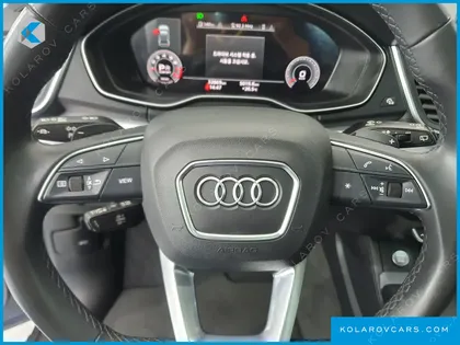 AUDI Q5 45 TFSI QUATTRO