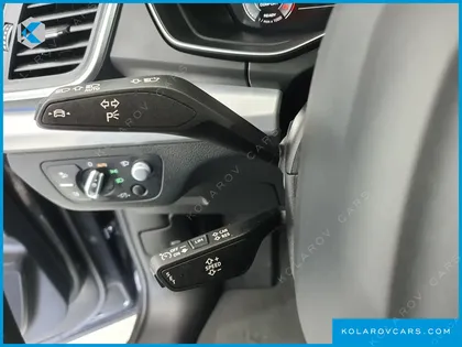 AUDI Q5 45 TFSI QUATTRO