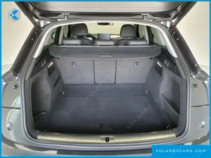 AUDI Q5 45 TFSI QUATTRO