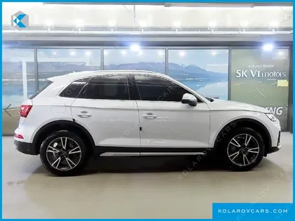 AUDI Q5 45 TFSI QUATTRO