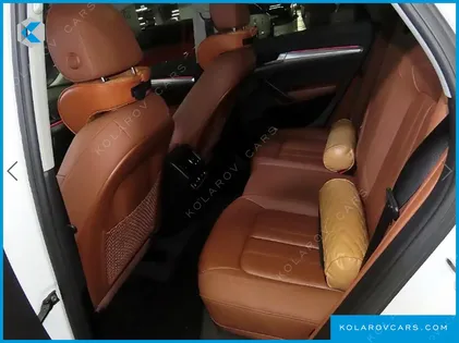 AUDI Q5 45 TFSI QUATTRO