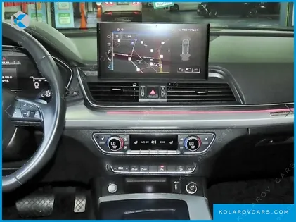 AUDI Q5 45 TFSI QUATTRO