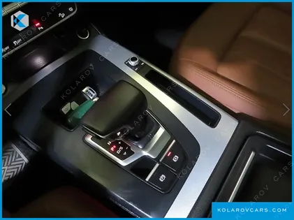 AUDI Q5 45 TFSI QUATTRO