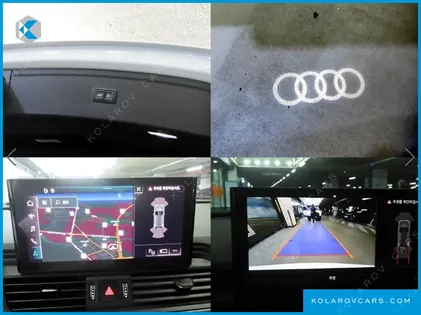 AUDI Q5 45 TFSI QUATTRO