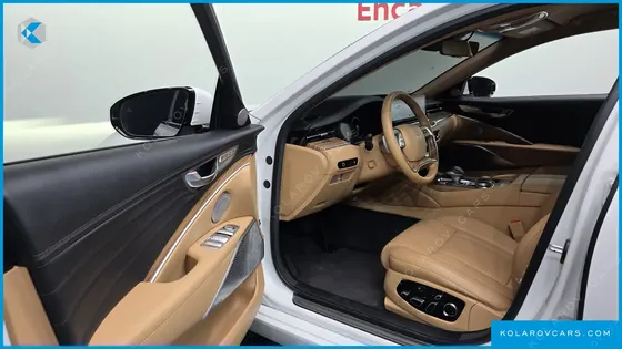 KIA K9 3.8 GDI AWD