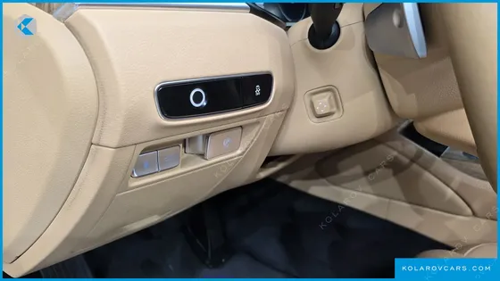 KIA K9 3.8 GDI AWD