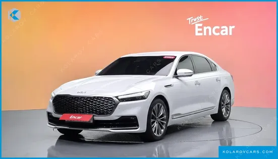KIA K9 3.8 GDI AWD