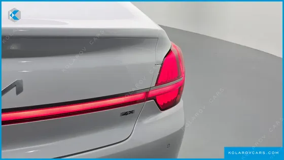 KIA K9 3.8 GDI AWD