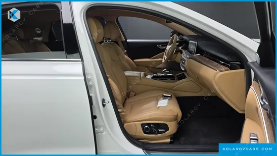 KIA K9 3.8 GDI AWD