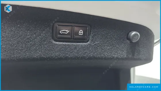 KIA K9 3.8 GDI AWD