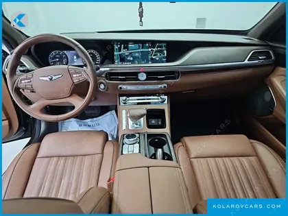 GENESIS G90 3.8 AWD