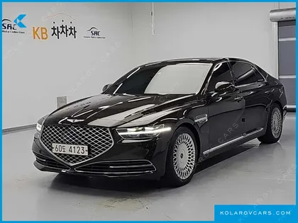 GENESIS G90 3.8 AWD