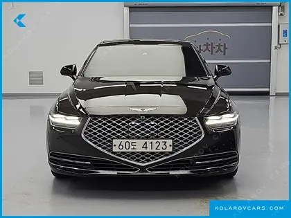 GENESIS G90 3.8 AWD