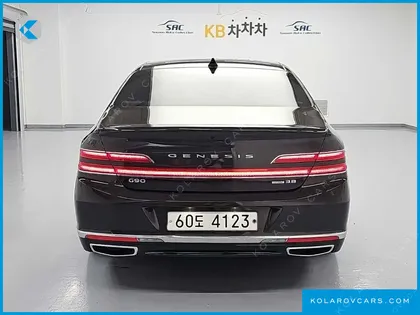 GENESIS G90 3.8 AWD