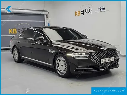 GENESIS G90 3.8 AWD