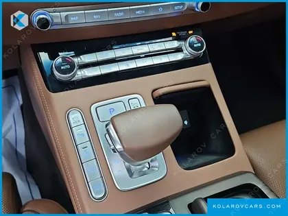 GENESIS G90 3.8 AWD