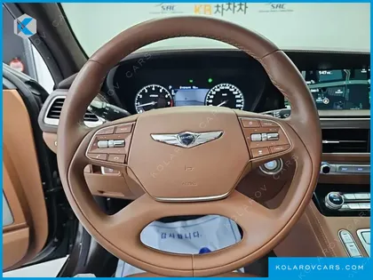 GENESIS G90 3.8 AWD