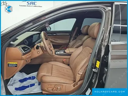 GENESIS G90 3.8 AWD