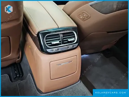GENESIS G90 3.8 AWD