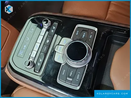 GENESIS G90 3.8 AWD