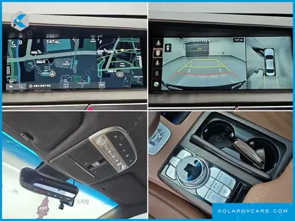 GENESIS G90 3.8 AWD