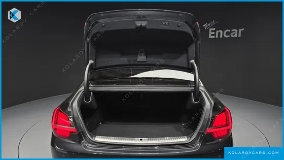 KIA K9 3.8 GDI AWD