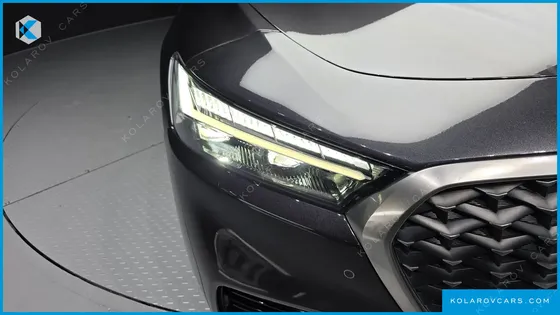 KIA K9 3.8 GDI AWD