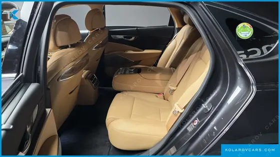 KIA K9 3.8 GDI AWD