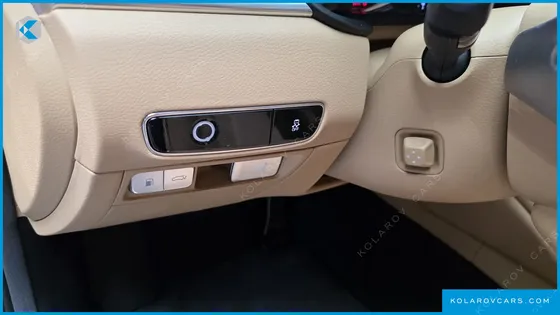 KIA K9 3.8 GDI AWD