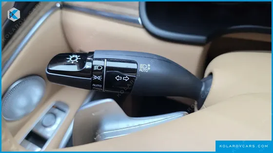 KIA K9 3.8 GDI AWD