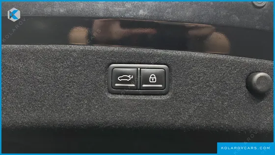 KIA K9 3.8 GDI AWD
